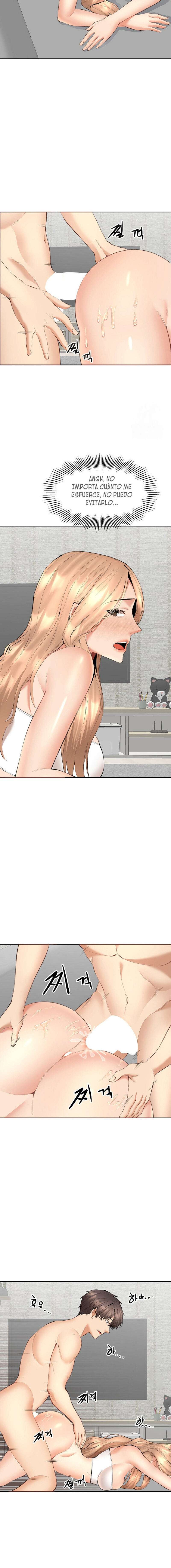 Noonas Capítulo 6 - Page 10