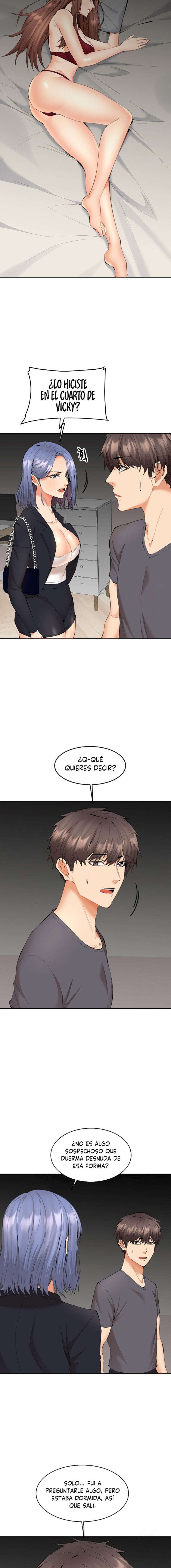 Noonas Capítulo 9 - Page 2