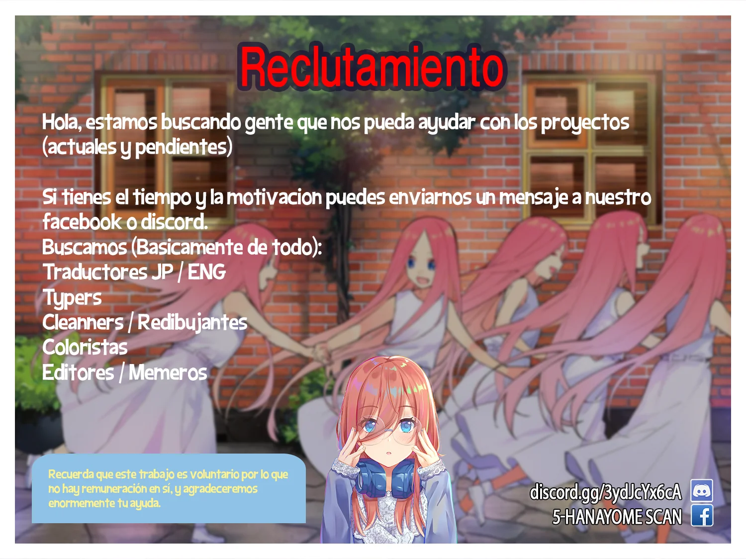 Blue Box Capítulo 119 - Page 22