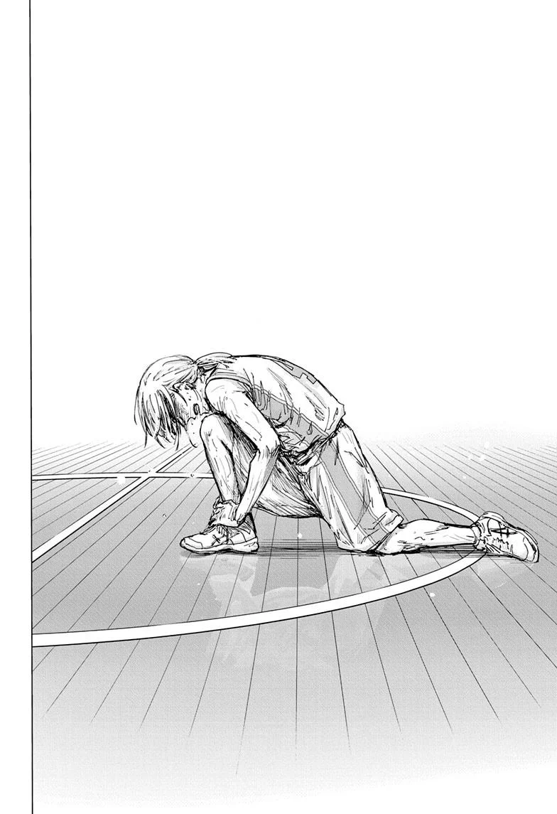 Blue Box Capítulo 133 - Page 13