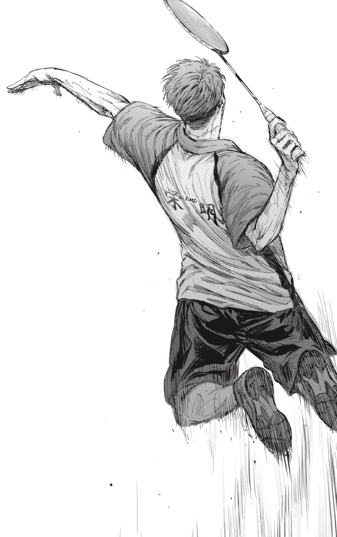 Blue Box Capítulo 142 - Page 12