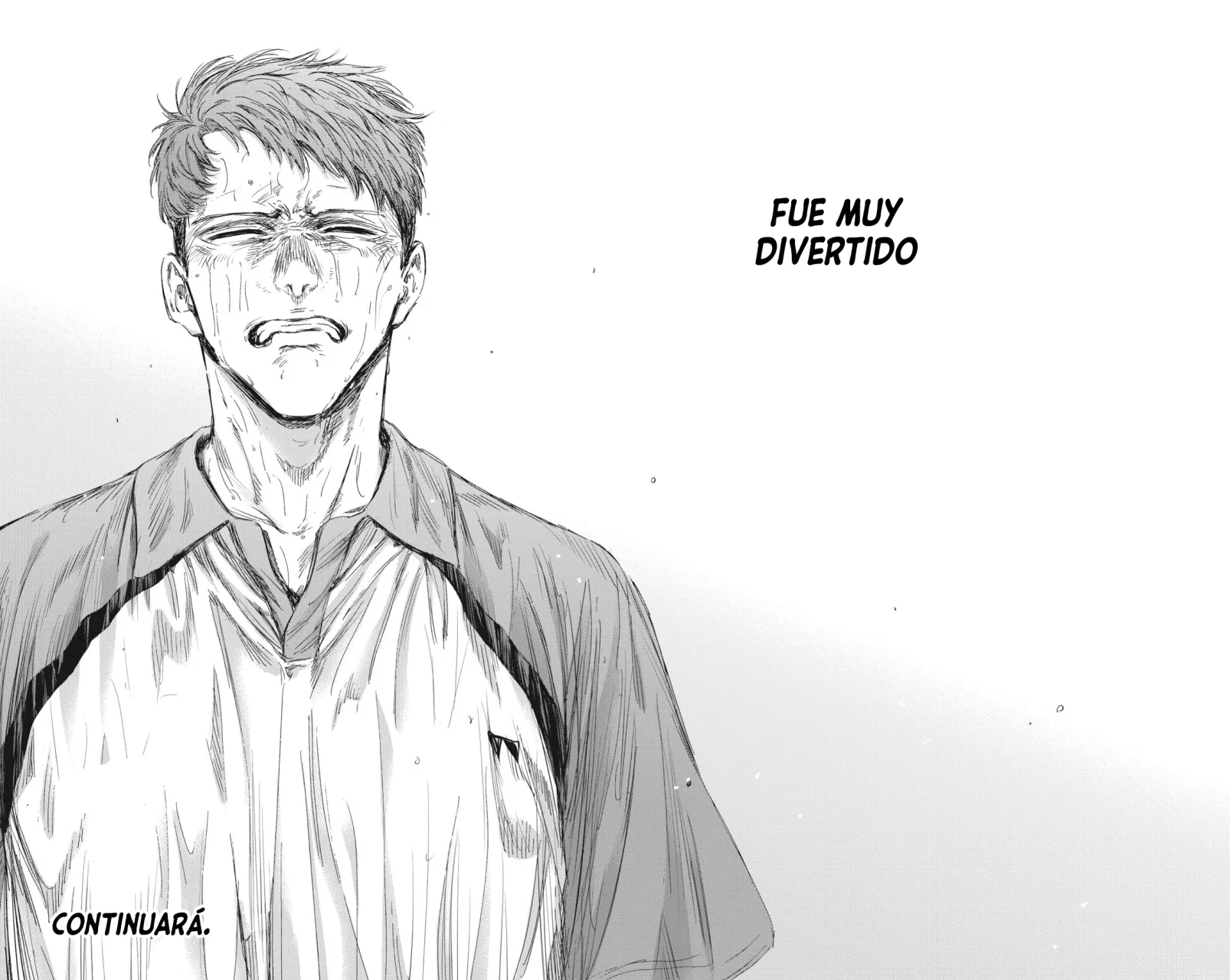 Blue Box Capítulo 142 - Page 16