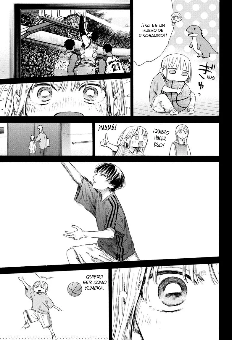 Blue Box Capítulo 180 - Page 12