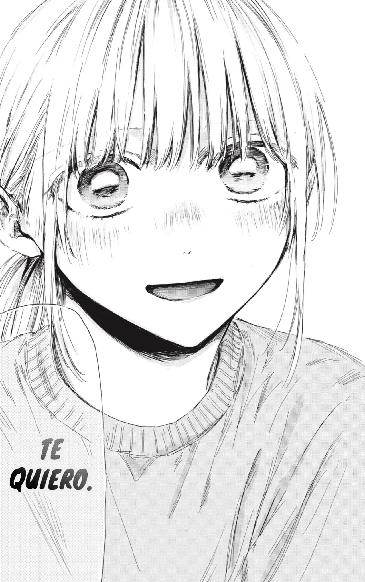 Blue Box Capítulo 188 - Page 19