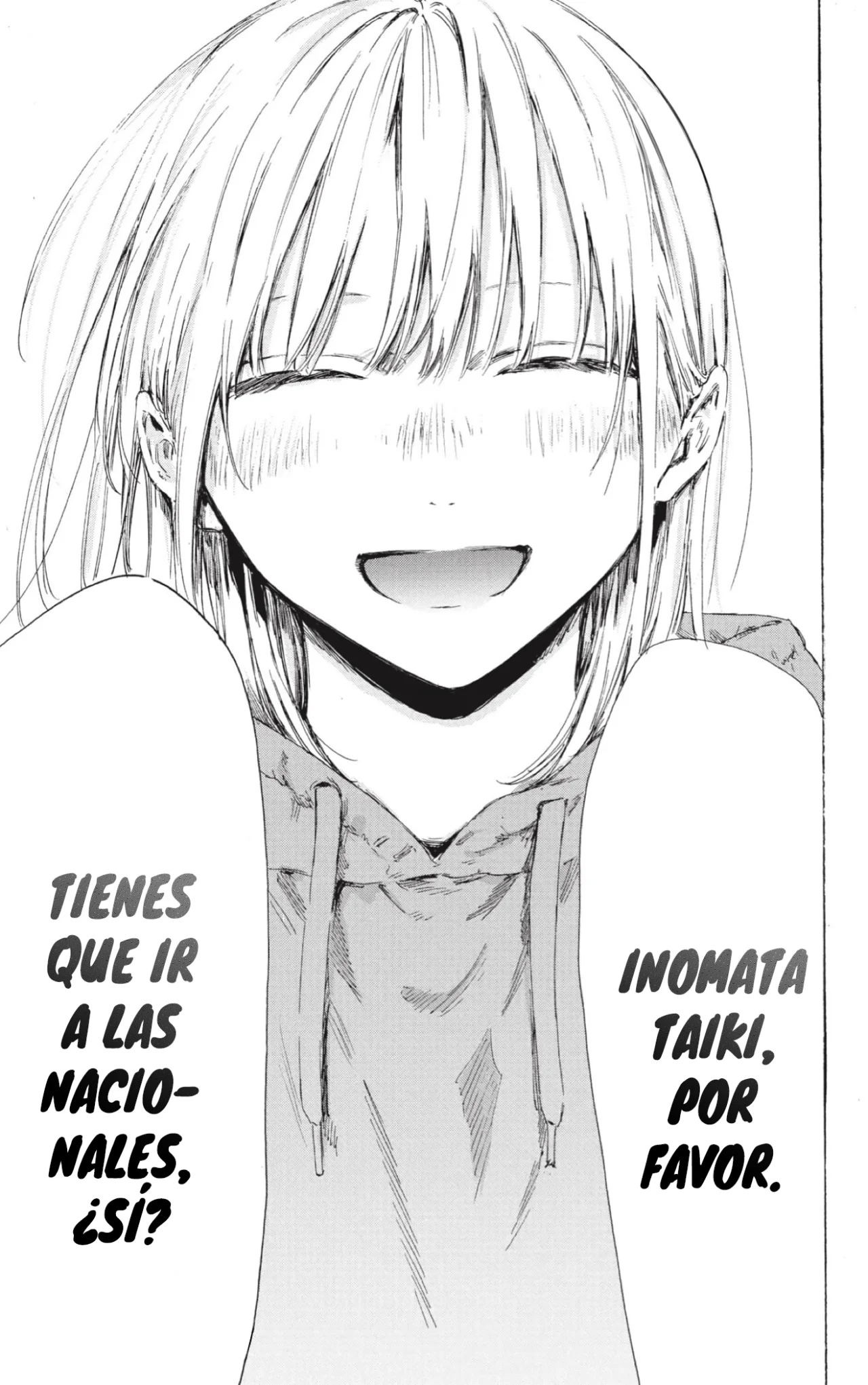 Blue Box Capítulo 191 - Page 19