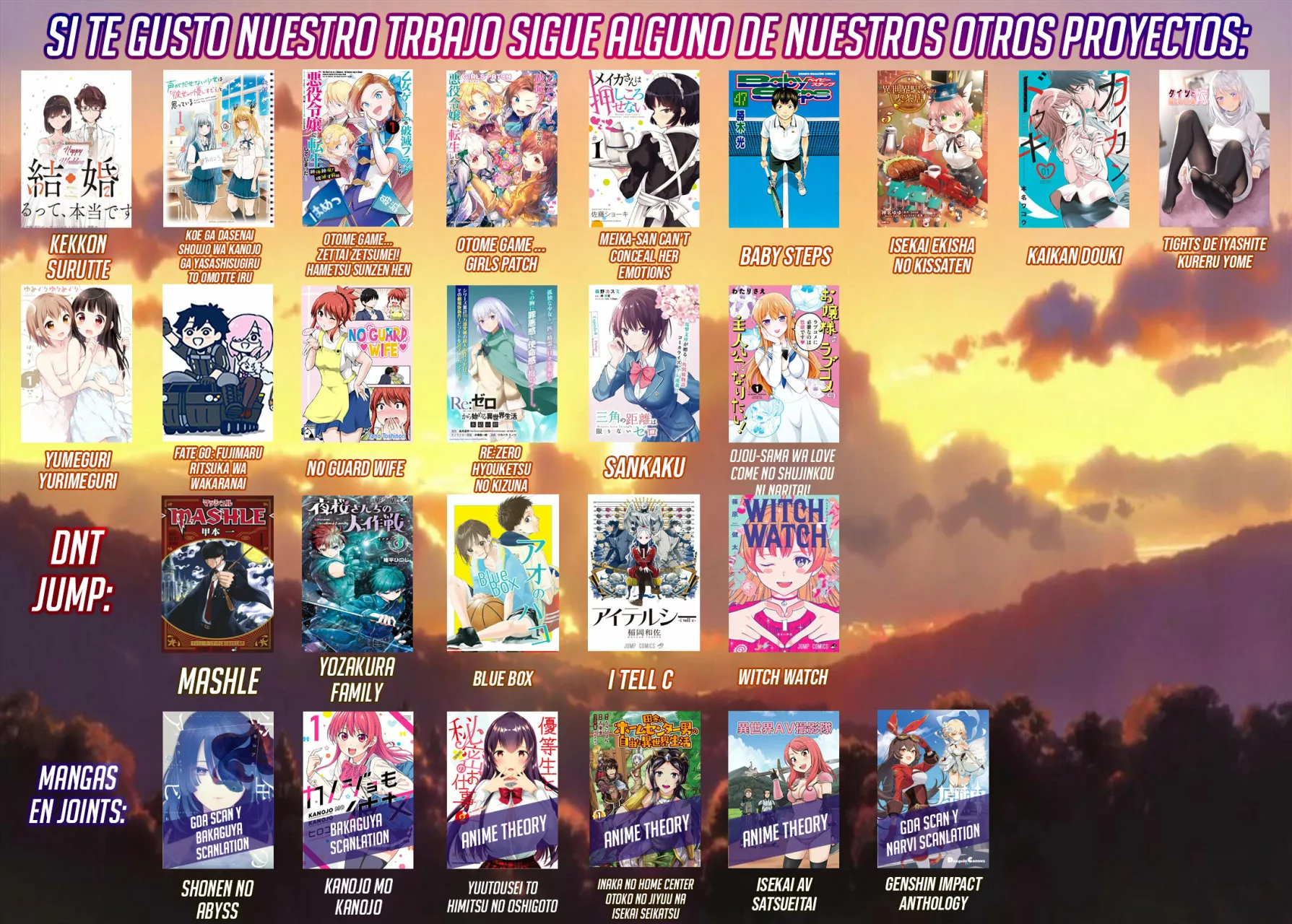 Blue Box Capítulo 26 - Page 24