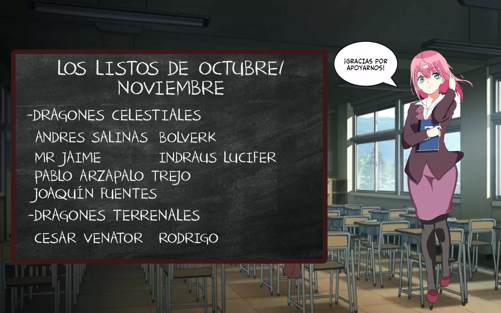 Blue Box Capítulo 30 - Page 2