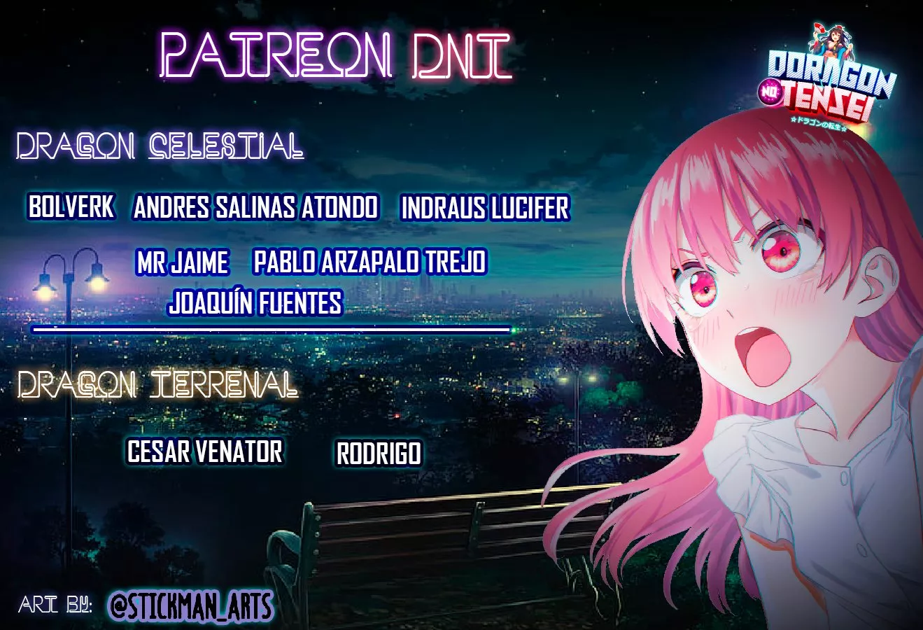 Blue Box Capítulo 33 - Page 2