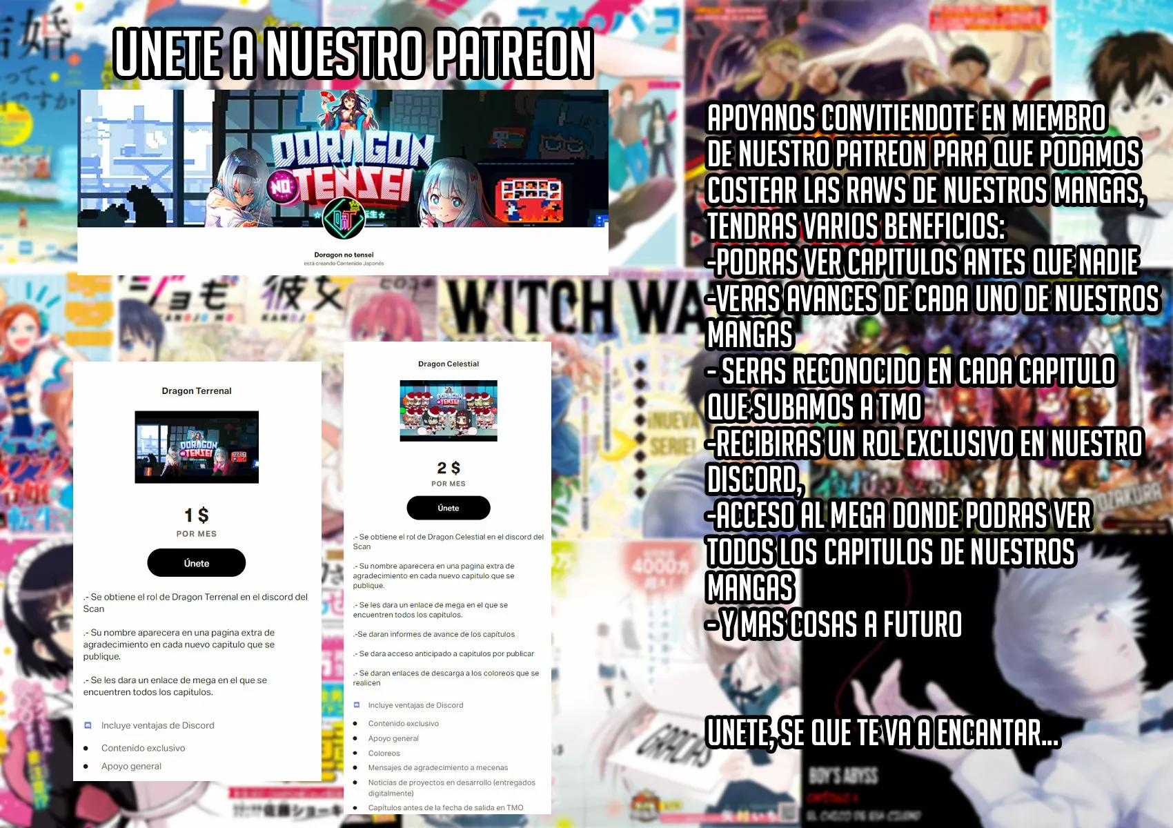 Blue Box Capítulo 34 - Page 23