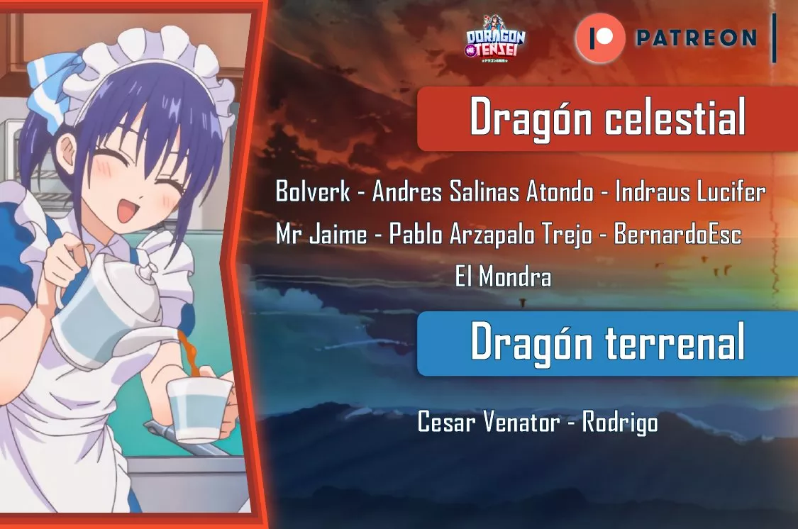 Blue Box Capítulo 53 - Page 2