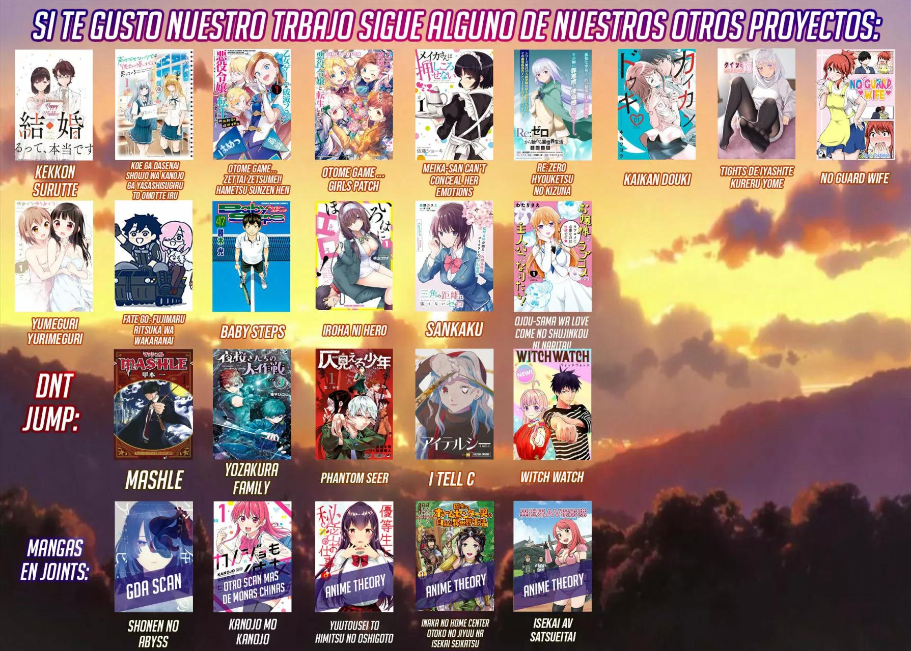 Blue Box Capítulo 7 - Page 23