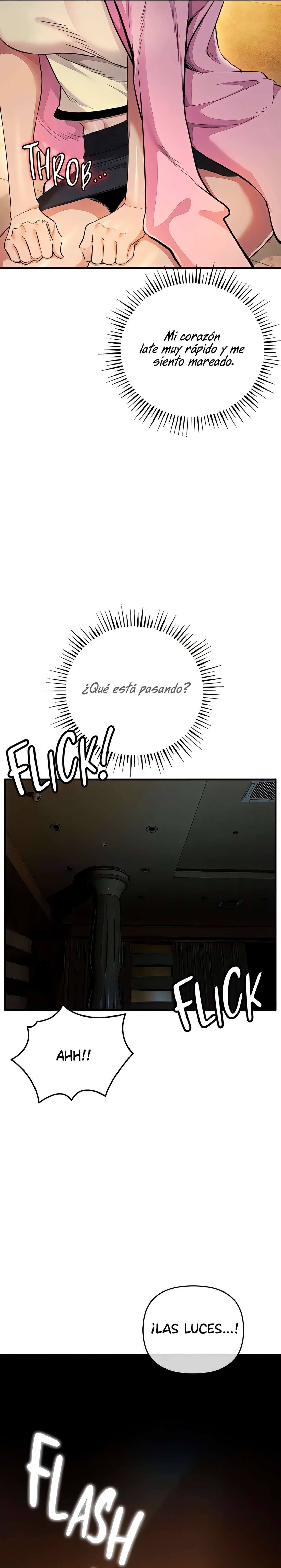 Juego de la Avaricia Capítulo 10 - Page 27