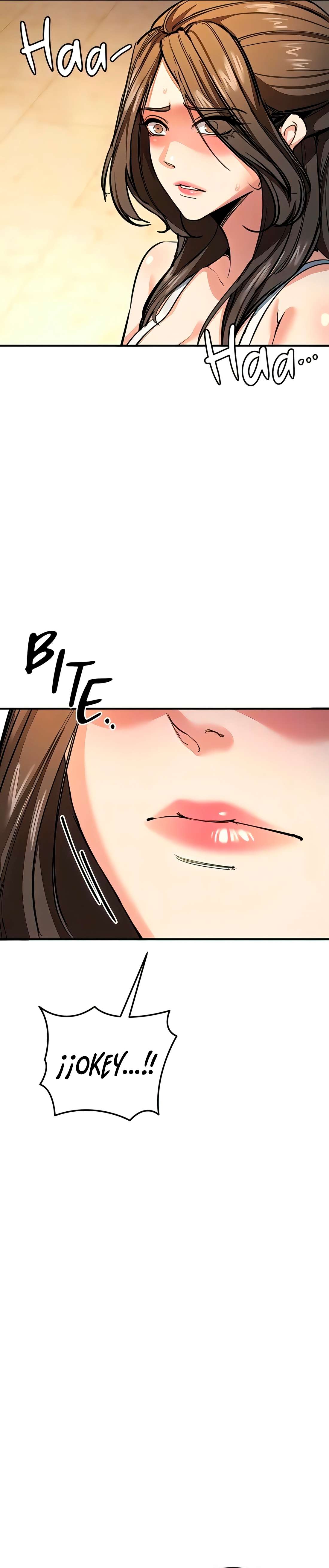 Juego de la Avaricia Capítulo 11 - Page 10