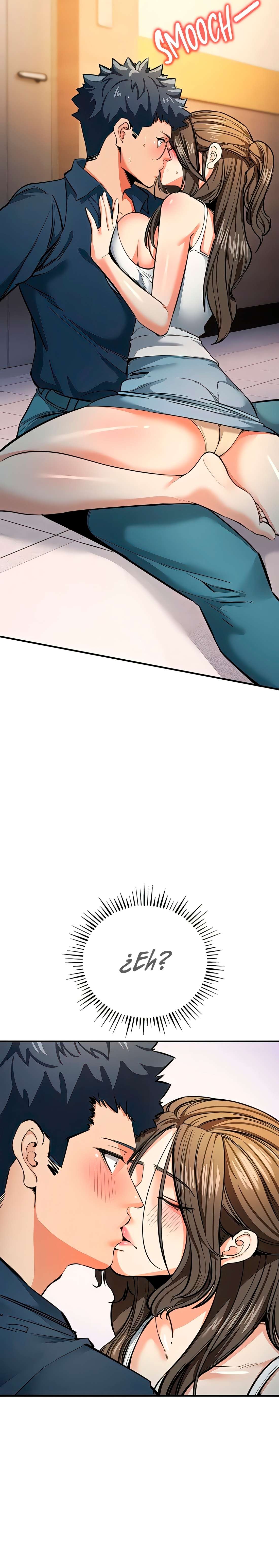 Juego de la Avaricia Capítulo 11 - Page 31