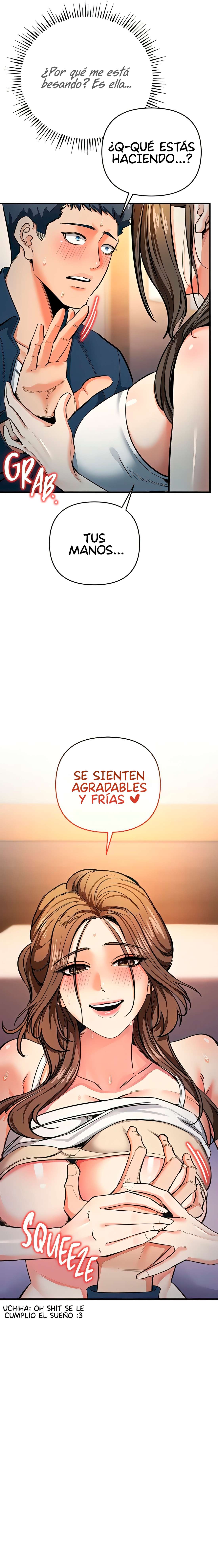 Juego de la Avaricia Capítulo 11 - Page 32