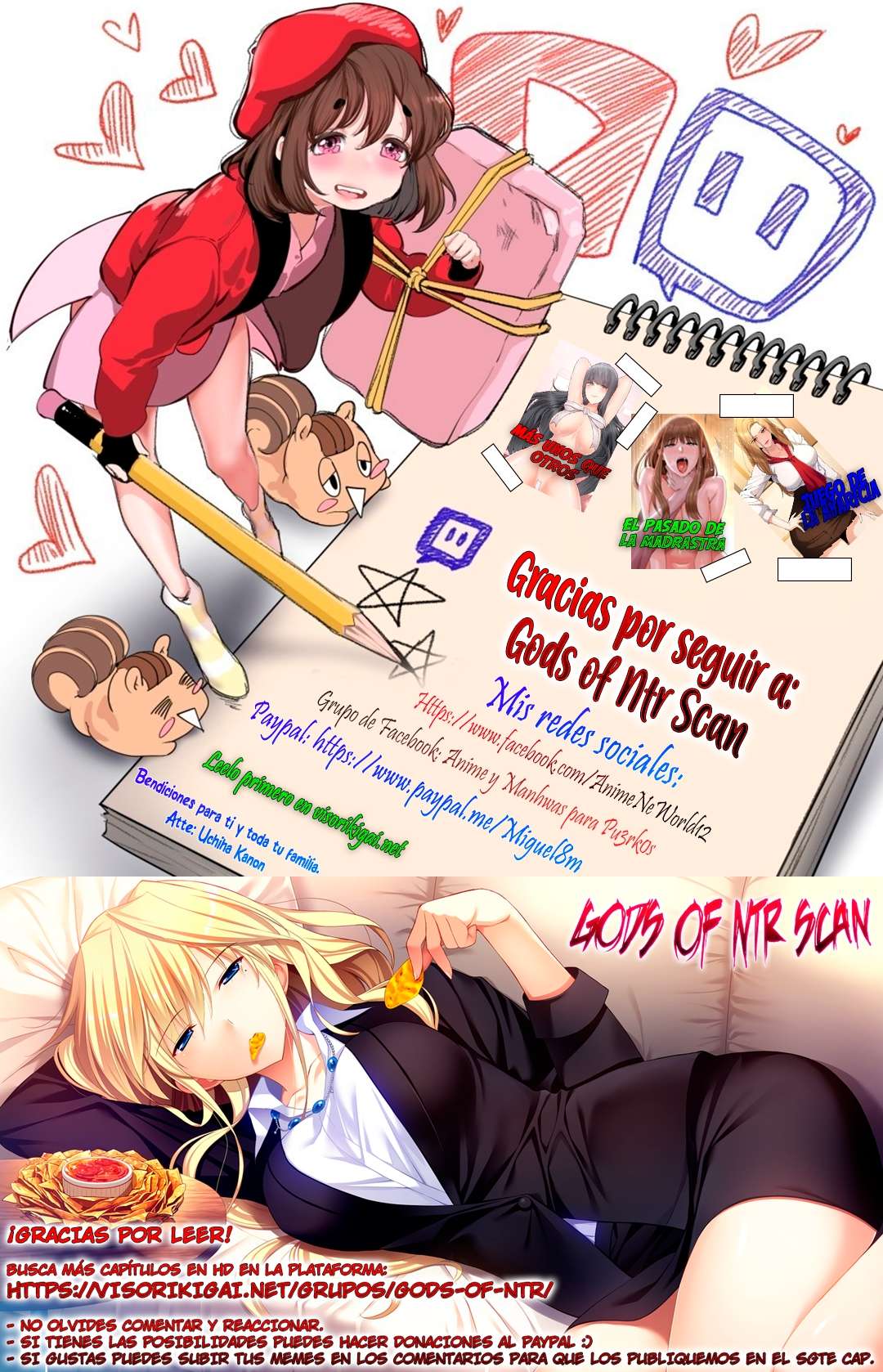 Juego de la Avaricia Capítulo 12 - Page 26