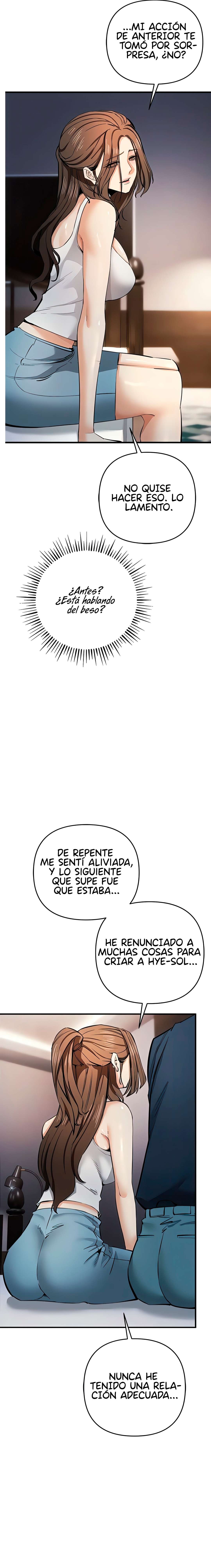 Juego de la Avaricia Capítulo 13 - Page 24