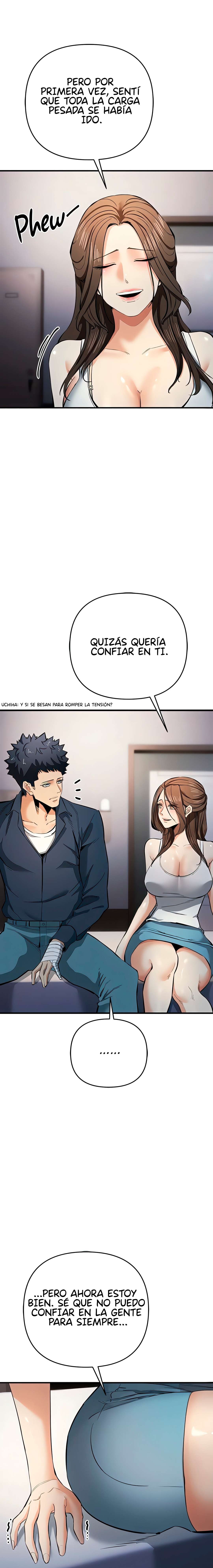 Juego de la Avaricia Capítulo 13 - Page 25