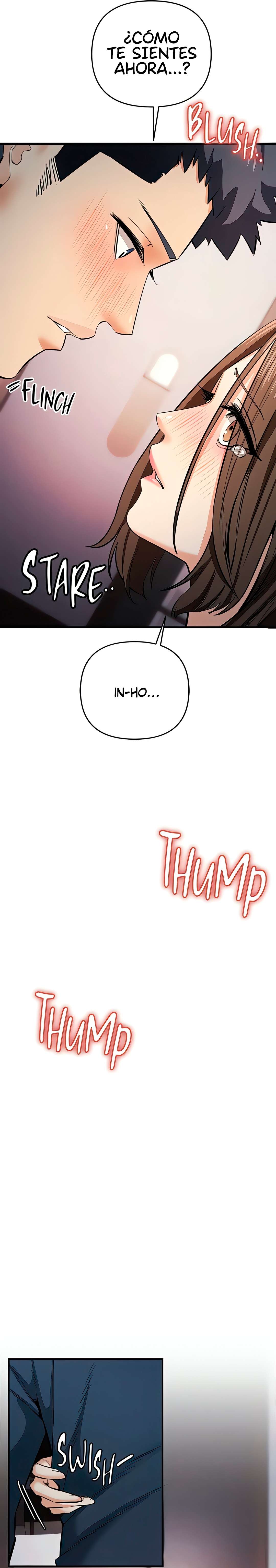 Juego de la Avaricia Capítulo 13 - Page 29