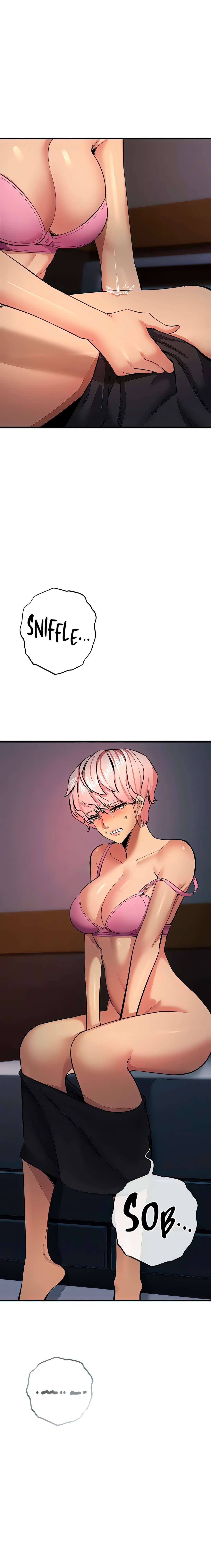 Juego de la Avaricia Capítulo 13 - Page 3