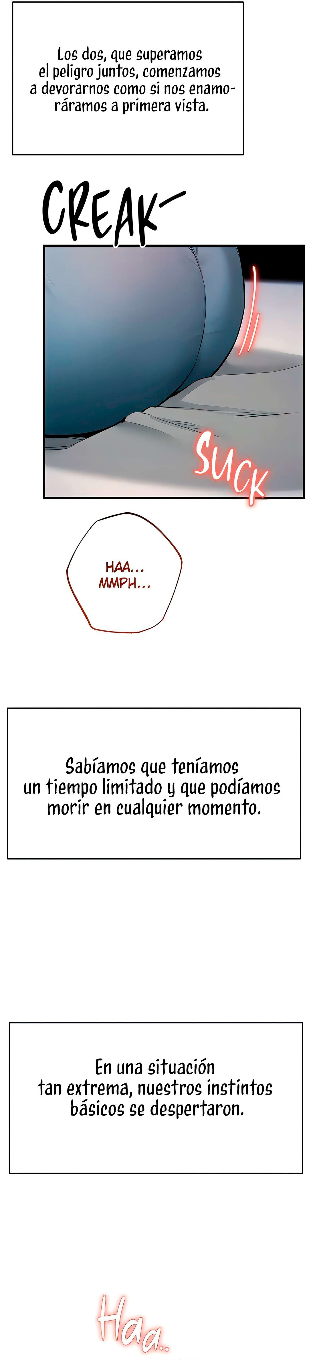 Juego de la Avaricia Capítulo 14 - Page 2