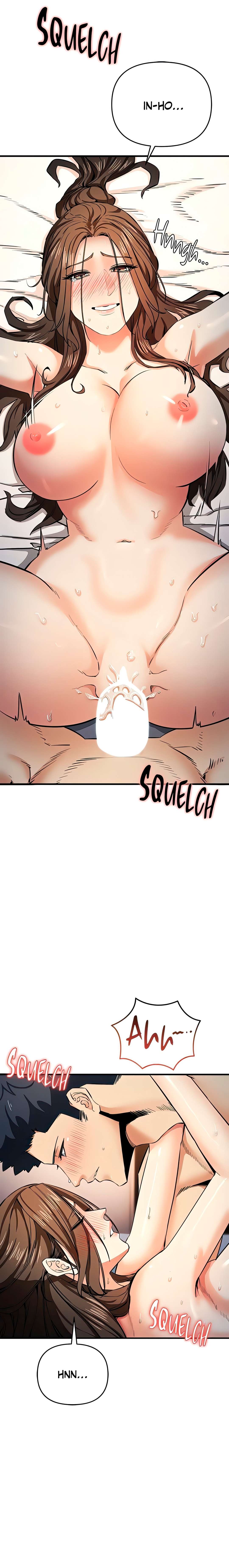 Juego de la Avaricia Capítulo 14 - Page 20