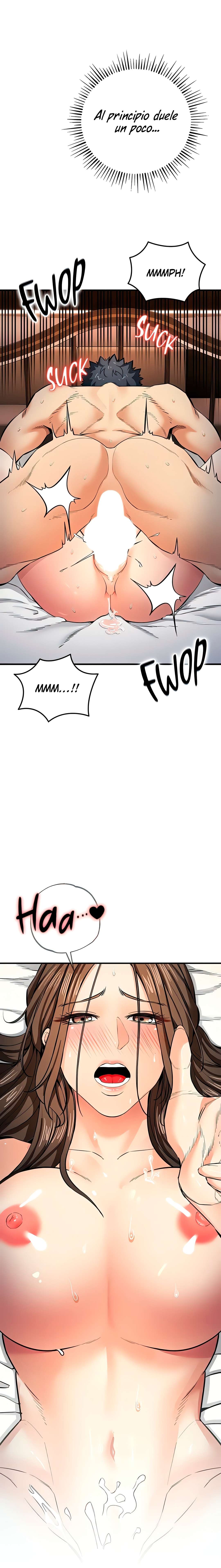 Juego de la Avaricia Capítulo 14 - Page 23