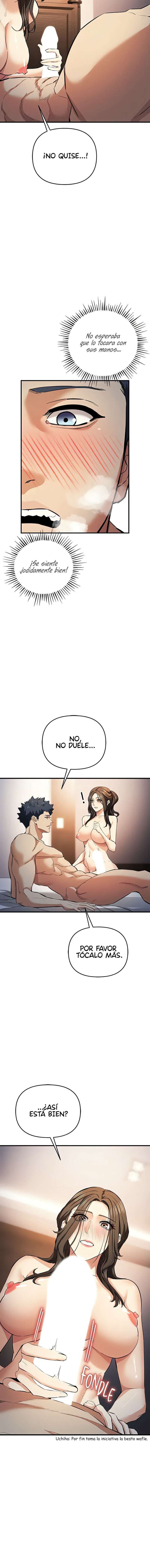 Juego de la Avaricia Capítulo 15 - Page 15