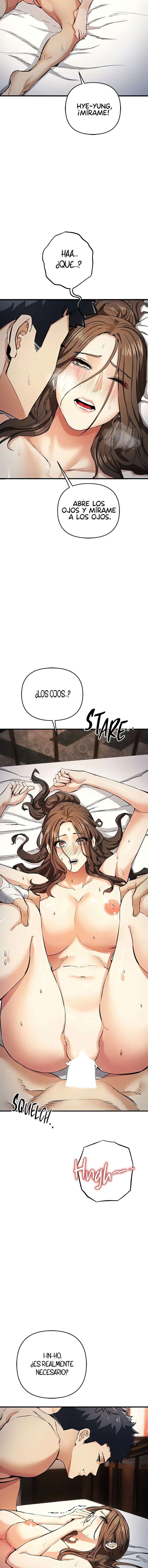 Juego de la Avaricia Capítulo 15 - Page 5