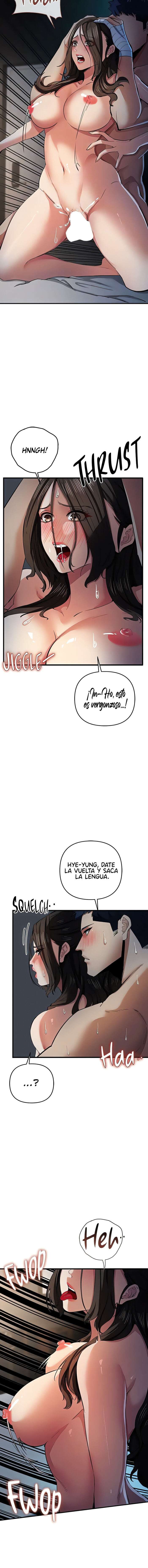 Juego de la Avaricia Capítulo 16 - Page 13