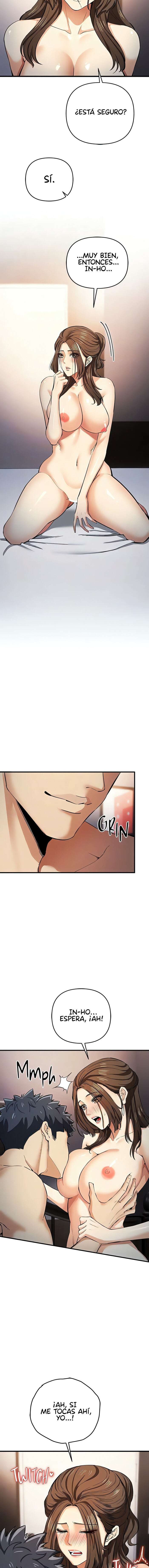 Juego de la Avaricia Capítulo 16 - Page 4