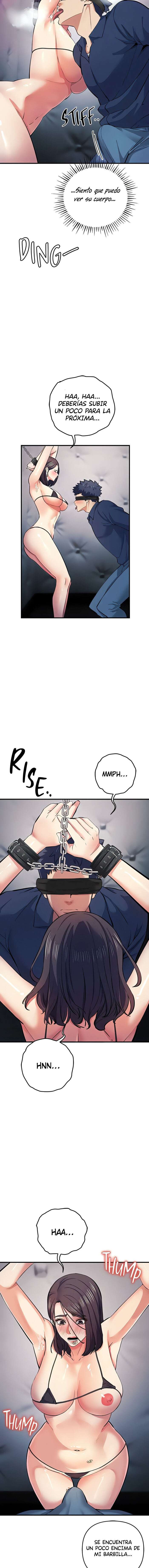 Juego de la Avaricia Capítulo 18 - Page 16