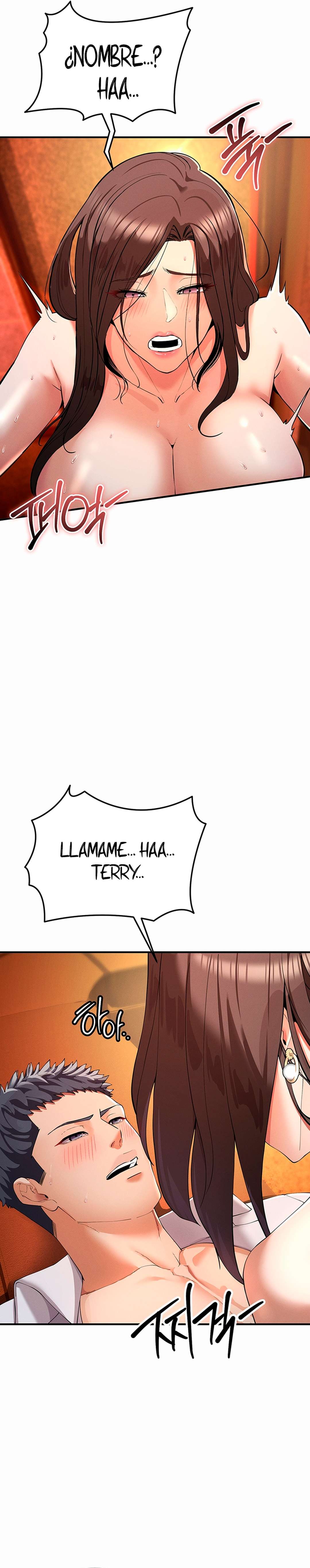 Juego de la Avaricia Capítulo 2 - Page 23