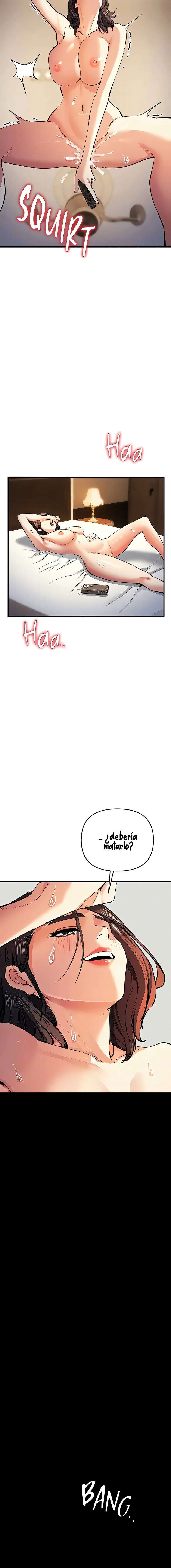 Juego de la Avaricia Capítulo 20 - Page 12