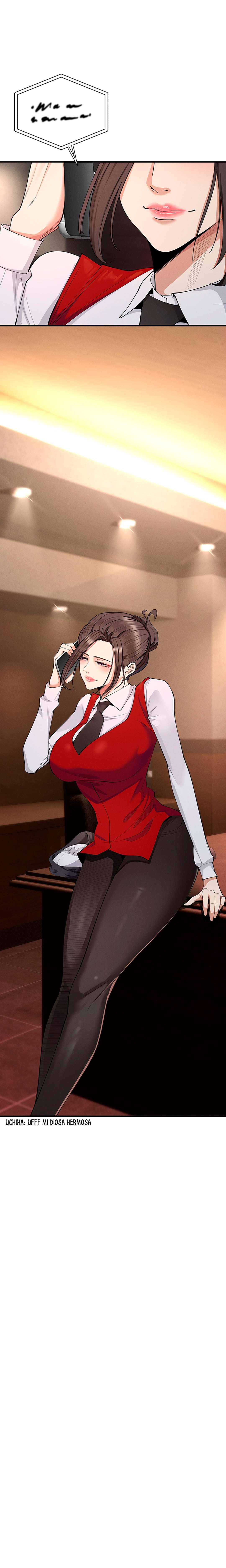 Juego de la Avaricia Capítulo 3 - Page 30