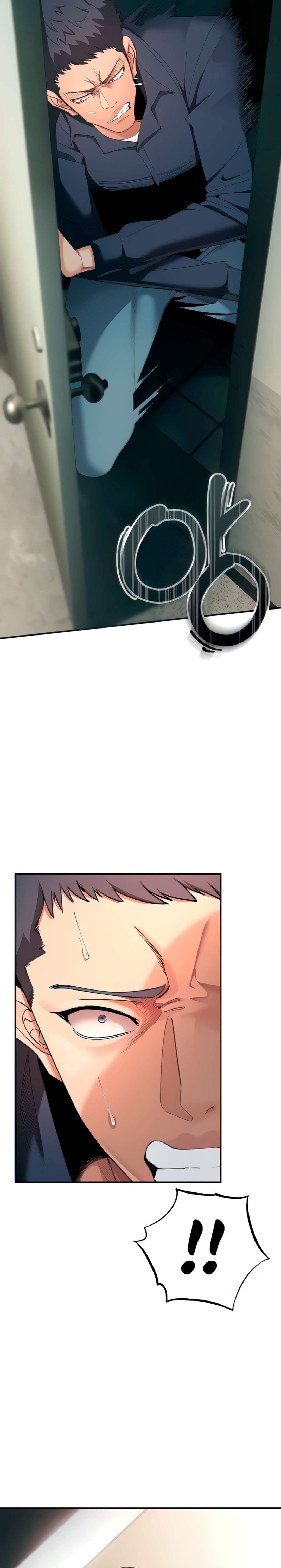 Juego de la Avaricia Capítulo 3 - Page 4