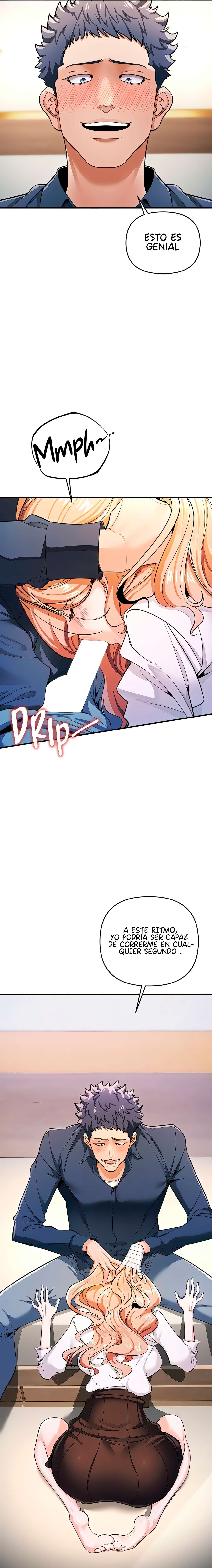 Juego de la Avaricia Capítulo 8 - Page 2