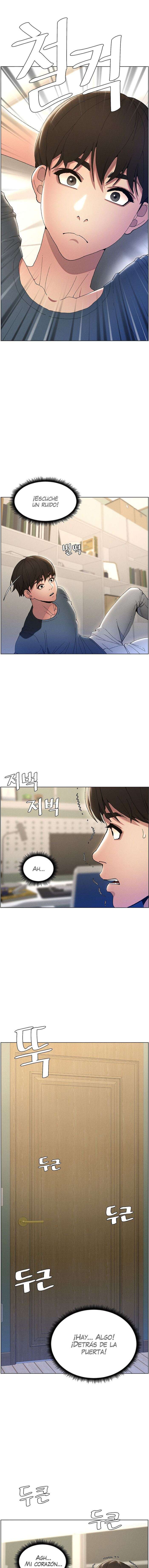 Clases Secretas con mi hermanita Capítulo 1 - Page 17