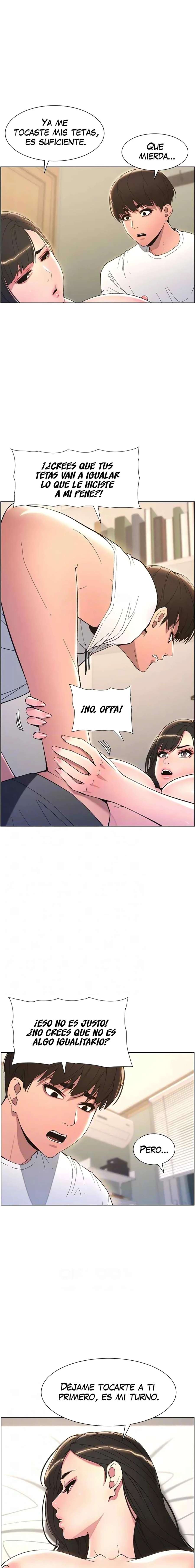 Clases Secretas con mi hermanita Capítulo 10 - Page 2