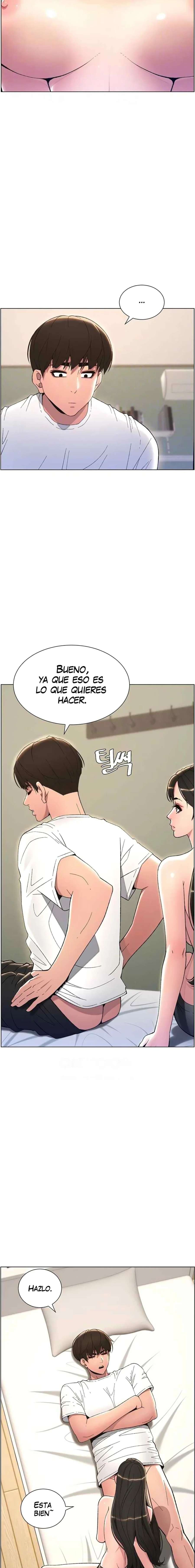 Clases Secretas con mi hermanita Capítulo 10 - Page 3