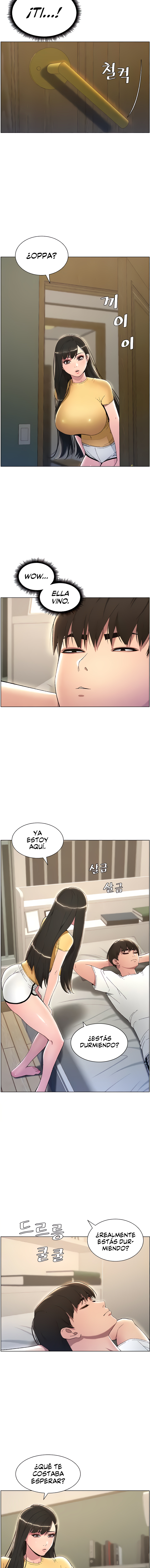 Clases Secretas con mi hermanita Capítulo 16 - Page 16