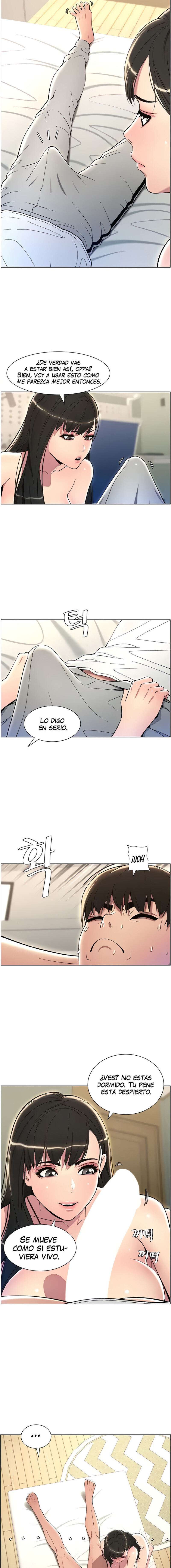 Clases Secretas con mi hermanita Capítulo 17 - Page 3