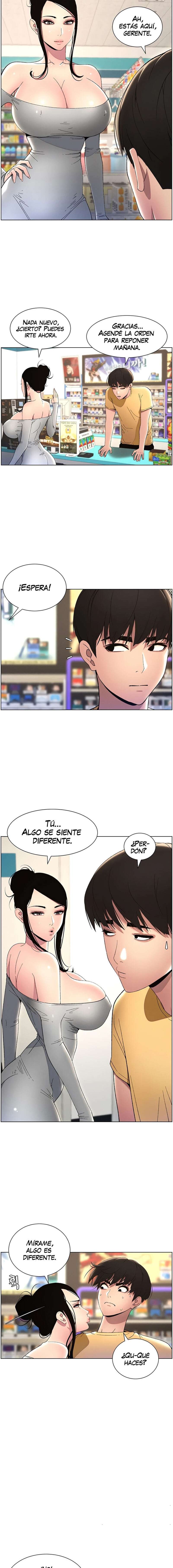 Clases Secretas con mi hermanita Capítulo 19 - Page 12