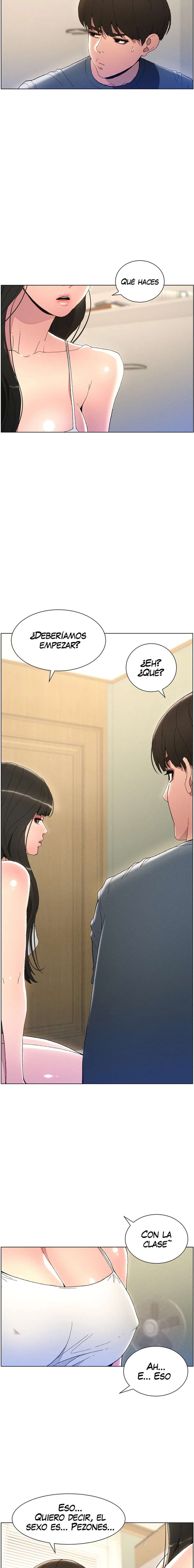 Clases Secretas con mi hermanita Capítulo 2 - Page 2