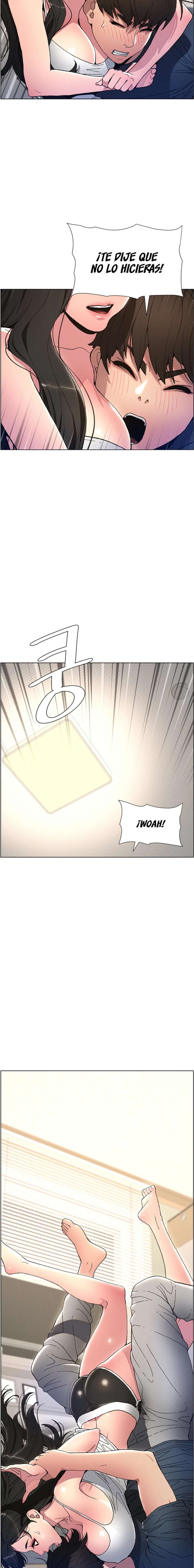 Clases Secretas con mi hermanita Capítulo 2 - Page 20