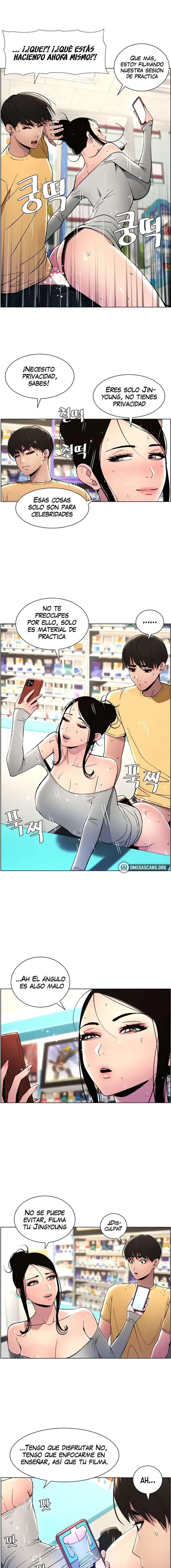 Clases Secretas con mi hermanita Capítulo 20 - Page 5