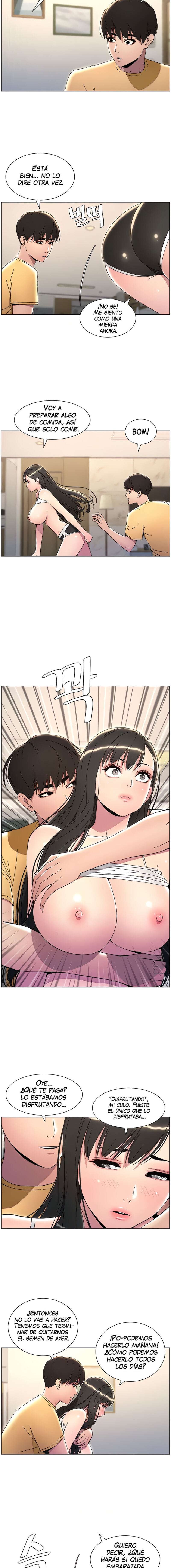 Clases Secretas con mi hermanita Capítulo 22 - Page 2