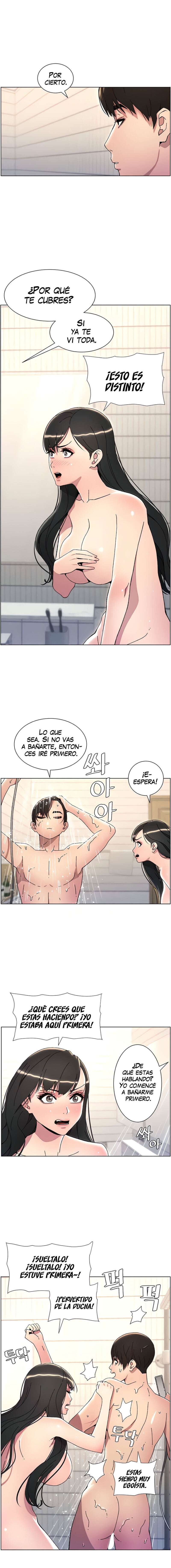 Clases Secretas con mi hermanita Capítulo 23 - Page 2