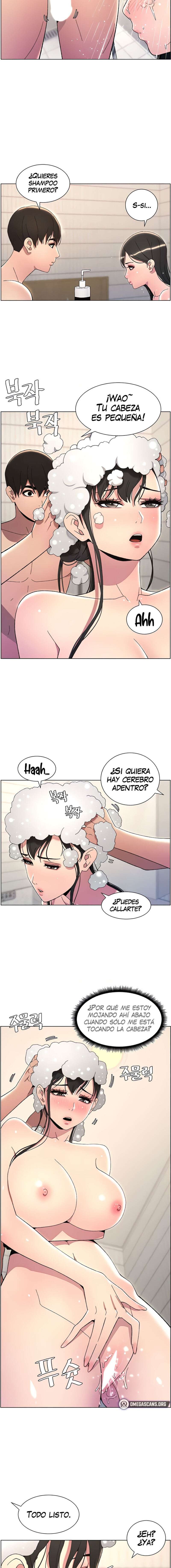 Clases Secretas con mi hermanita Capítulo 23 - Page 5