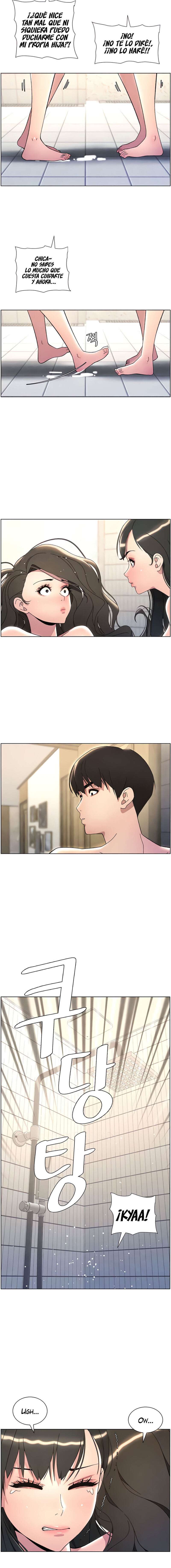 Clases Secretas con mi hermanita Capítulo 24 - Page 13